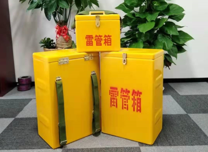 罗山如何防止雷管箱炸药箱等矿用物品生锈？